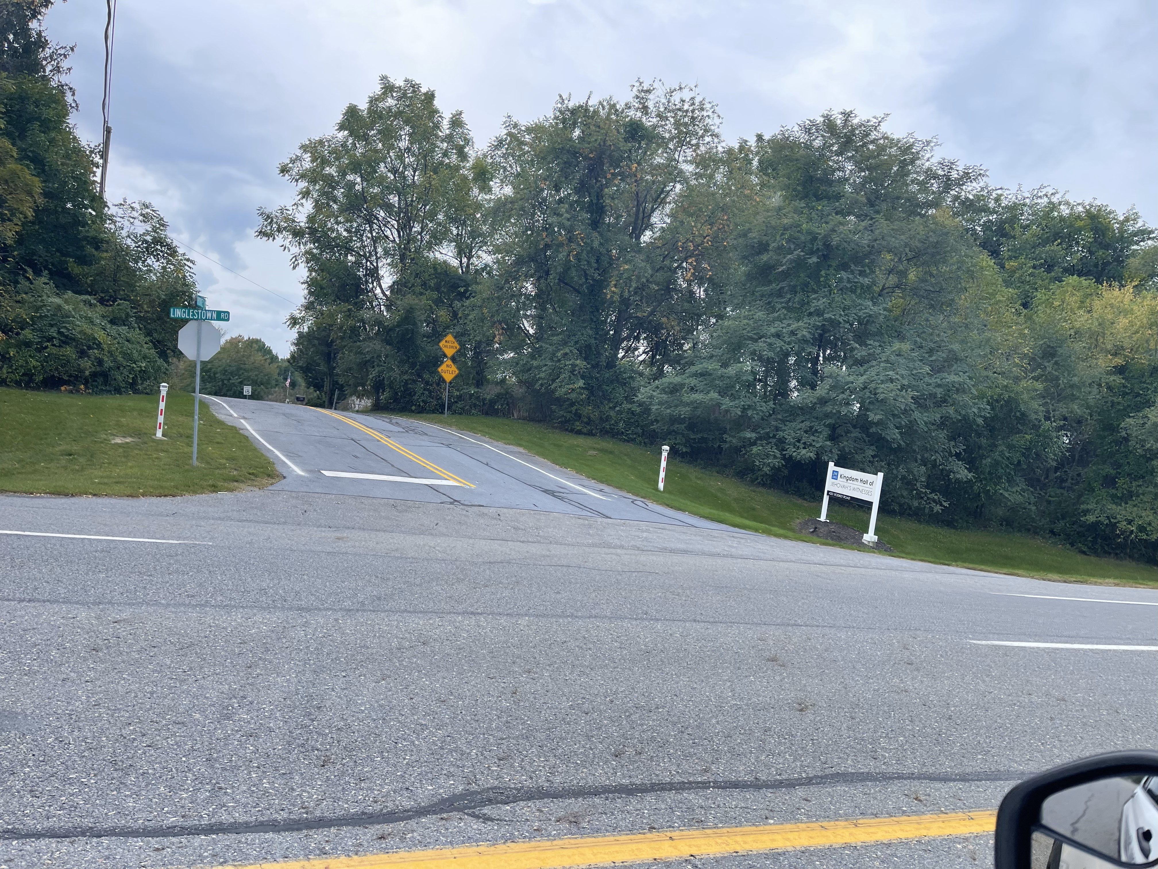 LTAP - Pennsylvania's Local Technical Assistance Program Website